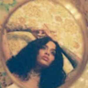 Meet your Posher, Mariah